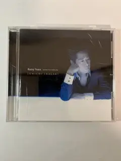 稲垣潤一 25th BEST Rainy Voice