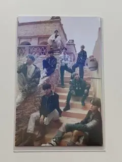 アチズ　トレカ