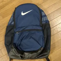 【新品未使用】Nike キッズ用リュック
