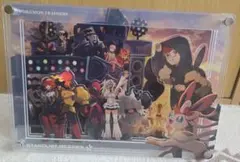 ポケモントレーナーズ アクリルスタンド