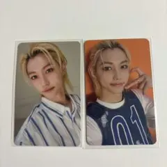 StrayKids スキズ フィリックス トレカ 福岡 会場限定 5star