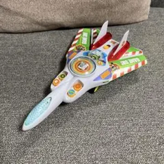 トイストーリー　スペースシャトル　サウンドあり