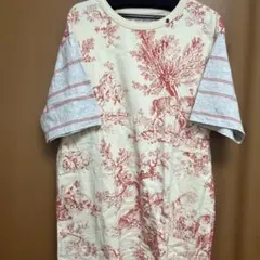 GO TO HOLLYWOOD 半袖Tシャツ 04
