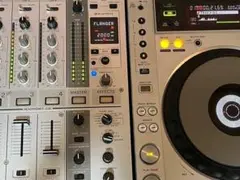 2025年最新】pioneer djm 700の人気アイテム - メルカリ
