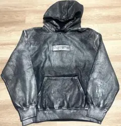 Supreme®/MM6 Box Logo Hooded Sweatshirt