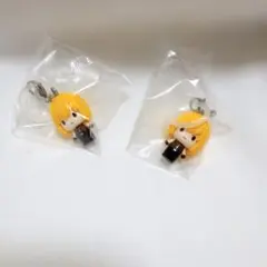 デスノート めじるしアクセサリー メロ