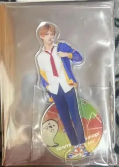 エーステ　ランダムアクスタ　天馬