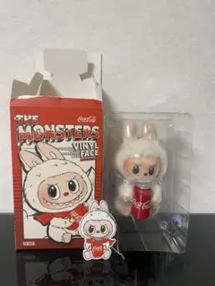 2025年最新】ラブブ ぬいぐるみ コーラの人気アイテム - メルカリ