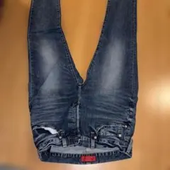 RED CARD デニムパンツのサムネイル