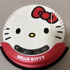 エイミーロボットクリーナーハローキティAIMY RC32 hello kitty - メルカリ