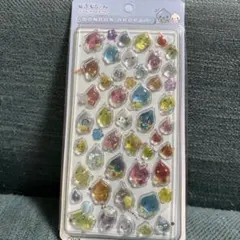 早い者勝ち⭐︎しずくちゃん　ボンボンドロップシール