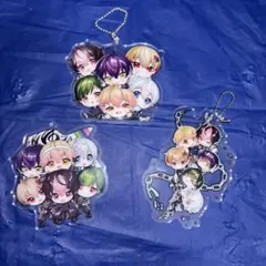 SIXFONIA グッズセット - メルカリ