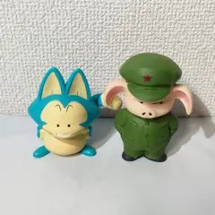 2026年最新】ウーロン プーアル フィギュアの人気アイテム - メルカリ