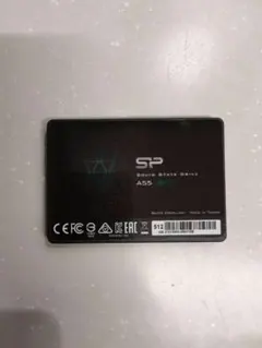 シリコンパワー SP S55 2.5インチ 内蔵 SSD 960GB - メルカリ