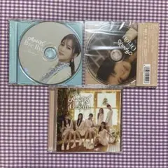 Apink CD アルバム セット