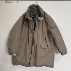 niko and... ECO DOWN JACKET