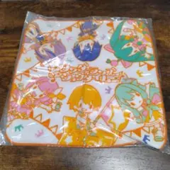 プロセカ ワンダショ ハンドタオル