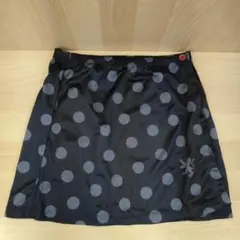 【新品】KAPELMUUR カペルミュール フラップサイクルスカートのサムネイル