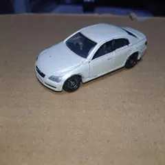 トミカ改造 トヨタ マークX トミカプレミアム 一般仕様 BBS - メルカリ