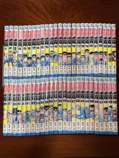 【裁断済】こち亀全巻セット② 裁断済み】こち亀 全巻セット ② ※①と同時購入をお願いします
