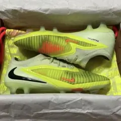 NIKEファントム6 low エリート FG