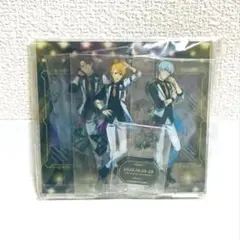 SideM 8th STAGE 開催記念グッズ 公式アクリルジオラマS.E.M