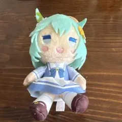ウマ娘 プリティーダービー フォルメイツぬいぐるみ