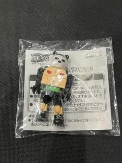 2025年最新】ワンピース・パンダマンの人気アイテム - メルカリ