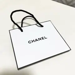 シャネル　CHANEL ショップ袋