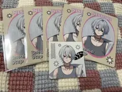 すにすて　にしき　カードまとめ売り