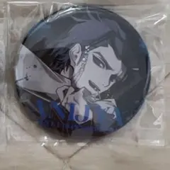 2BRO. 15周年 POP UP STORE 缶バッジ 兄者