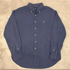 む*ん様 90s Ralph Lauren vintage CLASSIC FI