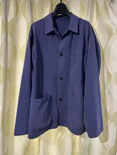 2025年最新】comoli コットンドリルワークジャケットの人気アイテム