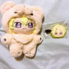 2025年最新】巴日和 ぬいぐるみの人気アイテム - メルカリ