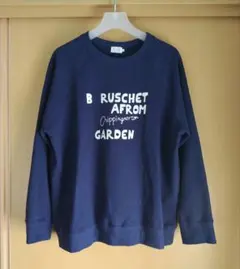 Natural Laundry トップス トレーナー