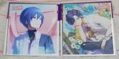 プロセカ KAITO 色紙 63C 세트