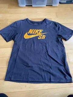 ナイキ　Nike Dri-FIT ダークグレー Tシャツ L