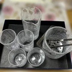 Adam&Eve 水割りセット