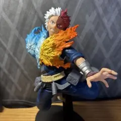 僕のヒーローアカデミア 轟焦凍 フィギュア