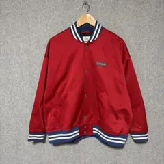 vintage craftwork クラフトワーク　サテンジャケットのサムネイル