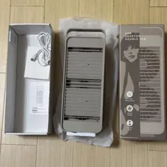ヒステリックグラマー　ノベルティ　扇風機 2026年最新】Hysteric Glamour 扇風機・サーキュレーターの人気