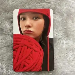 TWICE ジョンヨントレカ 14th Mini Album Strategy