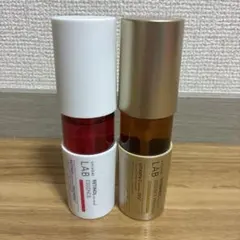 unlabel LAB 美容液 2本セット Vエッセンス Rエッセンスのサムネイル