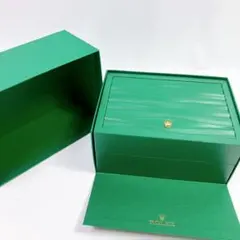 新品未使用　ロレックス　箱　 ボックス　Mサイズ 2025年最新】ロレックス 箱 mの人気アイテム - メルカリ