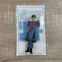 【匿名配送】SnowMan 阿部亮平 アクリルスタンド アクスタ 第3弾 未使用