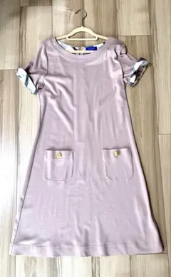 ブルーレーベル　クレストブリッジ　ワンピース　38