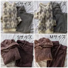 みかんちゃん様　UNIQLO ＆ GU パジャマ ルームウエア