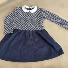 値下げ！フォーマル　ワンピース 130