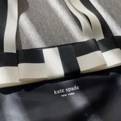 ケイトスペードニューヨーク/トートバッグ