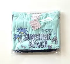 【新品未使用未開封タグ付き】 Tシャツ＆ワンピースセット 130cm